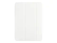 Apple Smart - Lommebok for nettbrett hvit - for Apple 11-inch iPad Pro (M4)