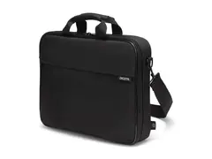 DICOTA ONE Top Traveller - Notebookb&#230;reveske 15&quot; - 17.3&quot; - svart