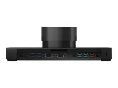 HP Engage One Pro Advanced Fan-less Hub - dokkingstasjon USB-C