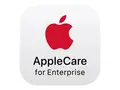 AppleCare for Enterprise - Utvidet serviceavtale deler og arbeid - 2 &#229;r (fra opprinnelig kj&#248;psdato for utstyret) - p&#229; stedet - responstid: NBD - Tier 1+, volum - for Apple 13-inch iPad Pro (M4)