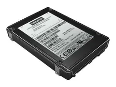 Lenovo ThinkSystem PM1653 - SSD Read Intensive - 3.84 TB - hot-swap - 2.5&quot; - SAS 12Gb/s - for ThinkStation P920 Rack; ThinkSystem SN550 V2; SR630 V2; SR650 V2; SR670 V2; ST650 V2