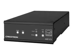 Crestron X-Series AMP-X75 - Forsterker 2 x 35 watt