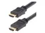 StarTech.com 10m Active HDMI 2.0 Cable, CMP, Plenum Rated, 4K 60Hz High Speed - HDMI-kabel - HDMI hann til HDMI hann - 10 m - skjermet - svart - aktiv, Enretnings, 4K 60Hz st&#248;tte, HDR10 support