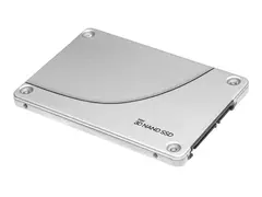 Solidigm D3 Series D3-S4520 - SSD - 240 GB intern - 2.5&quot; - SATA 6Gb/s