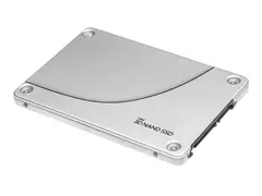 Solidigm D3 Series D3-S4620 - SSD - 960 GB intern - 2.5&quot; - SATA 6Gb/s