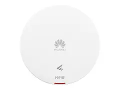 Huawei AP361 - Tr&#229;dl&#248;st tilgangspunkt Wi-Fi 6 - 2.4 GHz, 5 GHz - vegg / tak / DIN-skinne monterbar