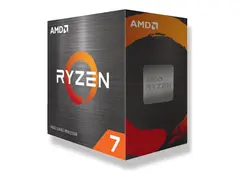 AMD Ryzen 7 5800XT - 3.8 GHz - 8-core - 16 tr&#229;der 32 MB cache - Socket AM4 - Boks