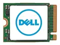 Dell - SSD - 1 TB - intern - M.2 2230 PCIe 4.0 x4 (NVMe)