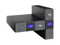 Eaton 9PX 9PX11KIBP31 - UPS (rackmonterbar/ekstern) AC 380/400/415 V - 10000 watt - 11000 VA - RS-232, USB - PFC - 6U - 19&quot;