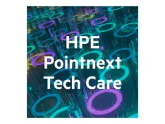 HPE Pointnext Tech Care Basic Service Utvidet serviceavtale - deler og arbeid - 5 &#229;r - p&#229; stedet - 9x5 - responstid: NBD - for P/N: P69102-005, P69103-005, P70335-425, P74439-005, P74439-425, P74440-005, P75207-425