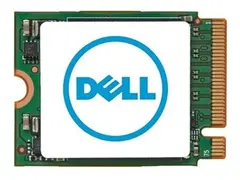 Dell - SSD - 2 TB - intern - M.2 2230 PCIe 4.0 x4 (NVMe) - for Latitude 53XX, 54XX, 55XX, 73XX, 74XX, 76XX, 94XX 2-in-1; OptiPlex 7420; Precision 34XX