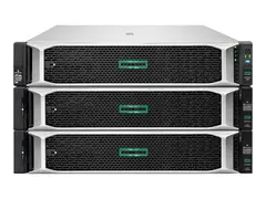 HPE StoreOnce 3640 Upgrade Kit - Lagerskap 48 TB