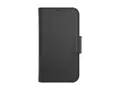 KEY Nordfjord Wallet IP16 Black