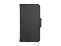 KEY Nordfjord Wallet IP16 Black