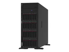 Lenovo ThinkSystem ST650 V3 - tower Xeon Silver 4509Y 2.6 GHz 32 GB - uten HDD