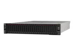 Lenovo ThinkSystem SR650 V3 - rackmonterbar Xeon Silver 4514Y 2 GHz 32 GB - uten HDD