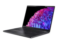 Acer TravelMate P6 14 TMP614-73-TCO - AI Ready 14&quot; - Intel Core Ultra 5 - 125H - Evo - 32 GB RAM - 512 GB SSD - Nordisk - Windows 11 Pro