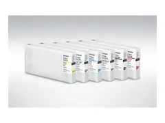 Epson T7821 - 200 ml - svart - original blekkpatron - for SURELAB D700