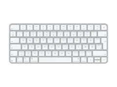 Apple Magic Keyboard - Tastatur - USB-C - tr&#229;dl&#248;s Bluetooth - QWERTY - Dansk