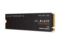 WD Black SN7100 NVMe SSD 1TB M.2 2280