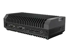 Lenovo ThinkEdge SE30 - USFF Core i3 1115GRE 2.2 GHz 8 GB - SSD 256 GB - Nordisk (dansk/finsk/norsk/svensk) - Windows 10 IoT Enterprise