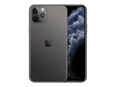 2nd-B iPhone 11 Pro 512GB Space Gray B-grade | Brukt | 2 &#229;rs garanti