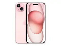 2nd-C iPhone 15 Plus 128GB Pink C-grade | Brukt | 2 &#229;rs garanti