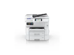 EPSON WorkForce Pro EM-C7100DWF Inkjet Multifunction Printer A3 color 25ppm