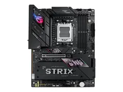 ASUS ROG STRIX B850-E GAMING WIFI Hovedkort AM5, ATX, B850, DDR5, 1x PCIe