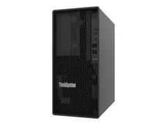 Lenovo ThinkSystem ST45 V3 - tower EPYC 4244P 3.8 GHz 16 GB - HDD 2 x 960 GB