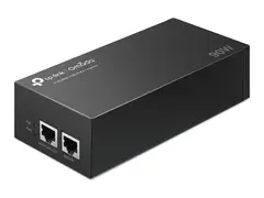 TP-Link Omada POE380S V1 - Str&#248;minjektor 10G - AC 100-240 V - 90 watt - utgangskontakter: 1