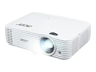 Acer X1629HK - DLP-projektor - 3D - 4800 ANSI-lumen WUXGA (1920 x 1200) - 16:10 - 1080p