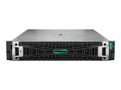 HPE ProLiant DL385 Gen11 - rackmonterbar EPYC 9224 2.5 GHz 32 GB - uten HDD