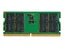 HP - DDR5 - modul - 32 GB - SO DIMM 262-pin 5600 MHz / PC5-44800 - 1.1 V - for EliteBook 840 G10, 860 G10; ZBook Firefly 14 G11, 16 G11; ZBook Fury 16 G11