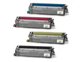 Brother TN248VAL Multipack - 4-pack - svart, gul, cyan, magenta original - boks - tonerpatron - for Brother DCP-L3520, DCP-L3560, HL-L3220, HL-L3240, HL-L8240, MFC-L3760, MFC-L8390