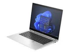 HP Elite x360 1040 G10 Notebook Wolf Pro Security - 14&quot; - Intel Core i5 - 1335U - Evo - 16 GB RAM - 512 GB SSD - Pan Nordic - med HP Wolf Pro Security Edition (3 &#229;r) - Windows 11 Pro