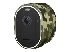 Arlo - Beskyttelsesdekke for kamera - silikon utend&#248;rs - moseeik - for Arlo Pro 3, Pro 4, Pro 5