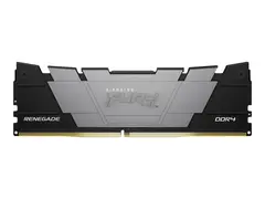 Kingston FURY Renegade - DDR4 - modul 8 GB - DIMM 288-pin - 4000 MHz / PC4-32000 - ikke-bufret