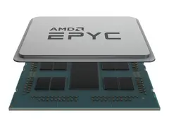 AMD EPYC 9454P - 2.75 GHz - 48-kjerners 96 tr&#229;der - 256 MB cache - Socket SP5 - for ProLiant DL325 Gen11, DL345 Gen11