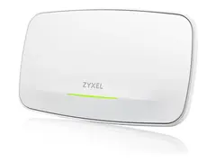 Zyxel NebulaFlex Pro WBE660S - Tr&#229;dl&#248;st tilgangspunkt 1GbE - Wi-Fi 6 - Wi-Fi 7 - 6 GHz - veggmonterbar