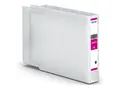 Epson T04C3 - L-st&#248;rrelse - magenta - original blekkpatron - for WorkForce Pro WF-C8190, WF-C8610, WF-C8690