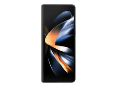 2nd-B Galaxy Z Fold4 256GB Black B-grade | Brukt | 2 &#229;rs garanti