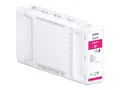 Epson T41F3 - 350 ml - magenta original - blekkpatron - for SureColor SC-T3400, SC-T3400N, SC-T3405, SC-T3405N