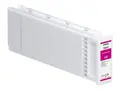 Epson T8003 - 700 ml - livlig magenta original - blekkpatron - for SureColor SC-P10000, SC-P20000