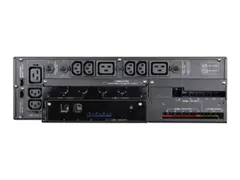 Eaton HotSwap MBP - Oml&#248;pssvitsj - med PDU 20 kW