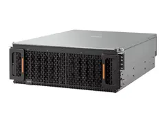 WD Ultrastar Data60 SE4U60-60 - Lagerskap 60 br&#248;nner (SATA-600) - kan monteres i rack - 4U