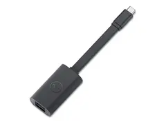 Dell SA224 - Nettverksadapter - USB-C - 10M/100M/1G/2,5 Gigabit Ethernet x 1