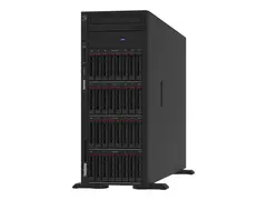 Lenovo ThinkSystem ST650 V3 - tower - Xeon Gold 5415+ 2.9 GHz 64 GB - uten HDD