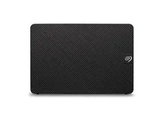 Seagate Expansion STKP20000400 - Harddisk 20 TB - ekstern (stasjon&#230;r) - USB 3.0 - svart - med Seagate Rescue Data Recovery