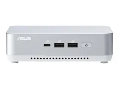 ASUS NUC 14 Pro+ RNUC14RVSU500000I - mini-PC AI Ready - Core Ultra 5 125H 1.2 GHz - 0 GB - uten HDD